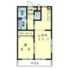 Casa liraの間取り画像