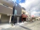 F.RISE NEYAGAWA Ⅰの間取り画像