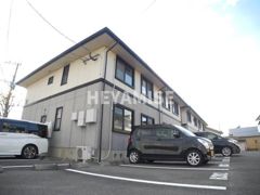 ロイヤルガーデン仲沖Dの外観画像
