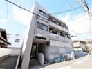 アパートメントSUITAの間取り画像
