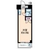 エレガンス綾瀬5の間取り画像