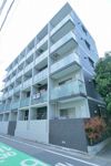 The Grande regalo春日町の間取り画像
