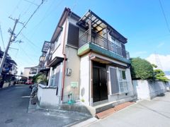 福万寺町5丁目戸建の外観画像