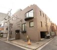 恕庵南麻布の間取り画像