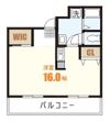 JSビル祇園の間取り画像