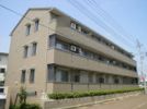 ボナール本館の間取り画像