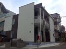 ミランダフェリオの間取り画像