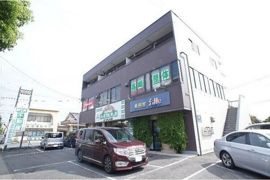 ファーストビルの外観画像