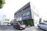 ファーストビルの間取り画像