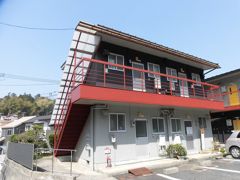 メゾンかげやま2号棟の外観画像