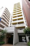 RASIS 大山‐山手通りの間取り画像