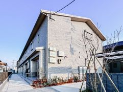 Raffinatoの外観画像
