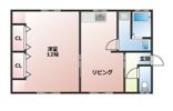 新井アパートの間取り画像