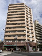 ストーク大山の外観画像