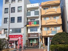 プリマ・クラッセの外観画像