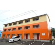 ドゥエ フェリーチェの外観画像