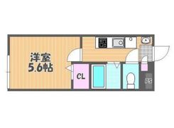 アネモネハウスの間取り画像