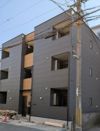 パラシオ柴島の間取り画像
