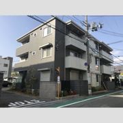 アリエッタ牧落の外観画像