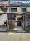 四條畷市米崎町テラスハウスの間取り画像
