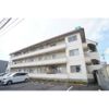 ハイツクレインの間取り画像