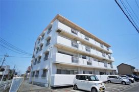 ファミール楊子の外観画像