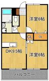 ペットビレッジ KATOの間取り画像