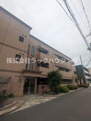 メゾンクレアスタイルの外観画像
