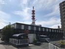 レオパレスロワール三条Bの間取り画像