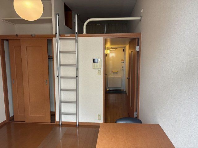 リビング