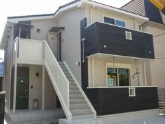 ラフェリオⅡの外観画像