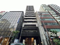 エスライズ四ツ橋の外観画像