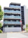 セジョリ横浜鶴見の間取り画像