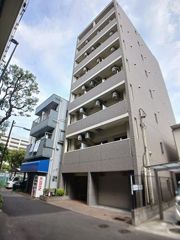グランドラインの外観画像