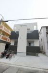 GRANDTIC 旭園の間取り画像
