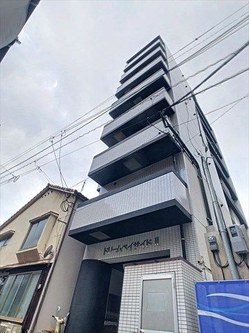 ドリームベイサイド2の外観画像
