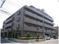グランピーノ妙典の外観画像