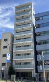 プライムアーバンとうきょうスカイツリーの外観