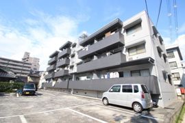 ファミリーコーポの外観画像