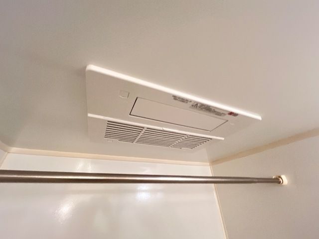 バスルーム