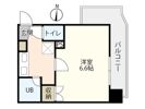 カルピオ吉島の間取り画像