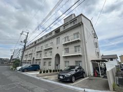 アネックス井口の外観画像