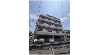 アクシス板宿の間取り画像