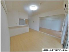 レアルコートの間取り画像