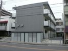 レオパレスリモーネ6の間取り画像