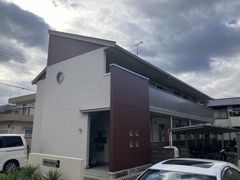 アーバンスクェアIIの外観画像