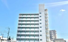am′s4観光町の外観画像