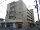 第一大野ビルの間取り画像