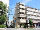 ジョイフル新大阪の間取り画像