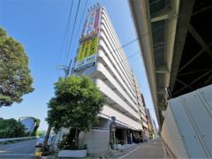 メゾンサクラ9期の外観画像